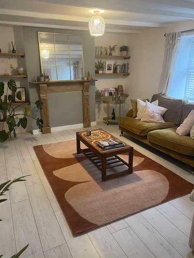 Double bedroom available in the heart of Hayle Main Photo