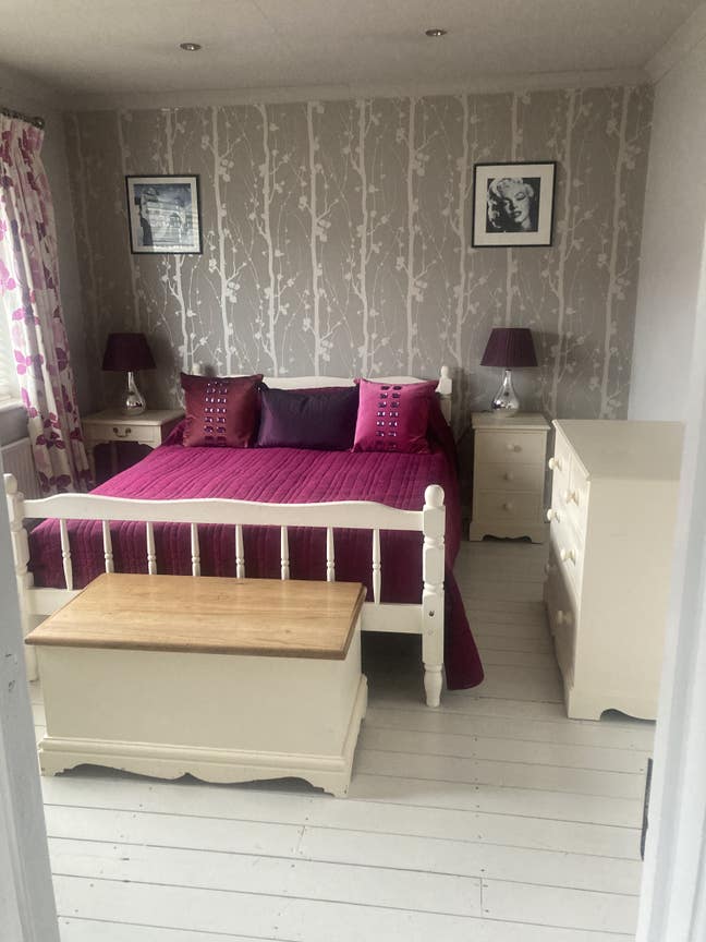 Spacious Double Room near Tunbridge Wells Main Photo