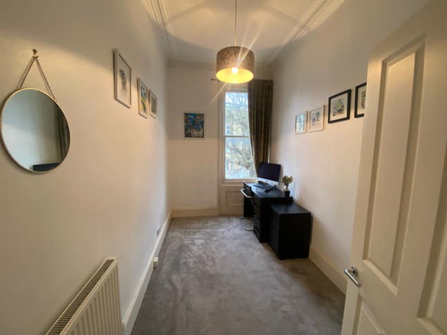 Double Room in Hove, flatshare next to beach Main Photo