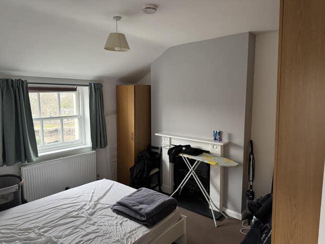 Flat to rent Main Photo