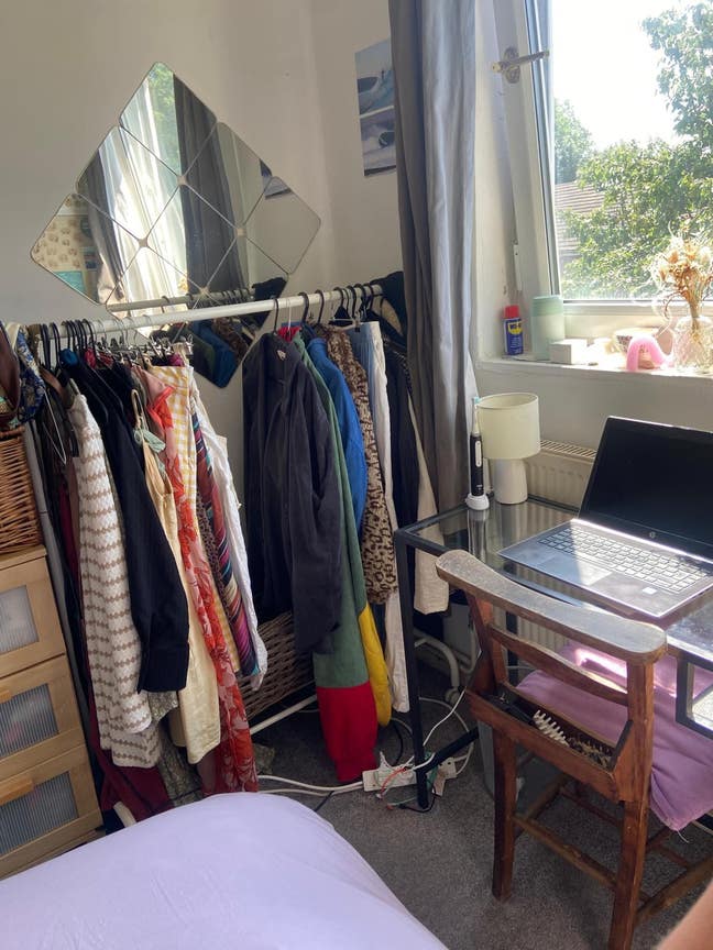 Room to rent in East Putney Main Photo