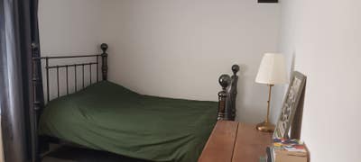 Double furnished room for rent Main Photo