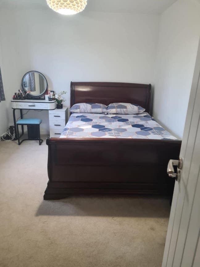 Perfect double room in Chichester  Main Photo