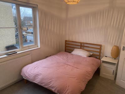 Double Ensuite Room – &pound;750 All Bills Included Main Photo