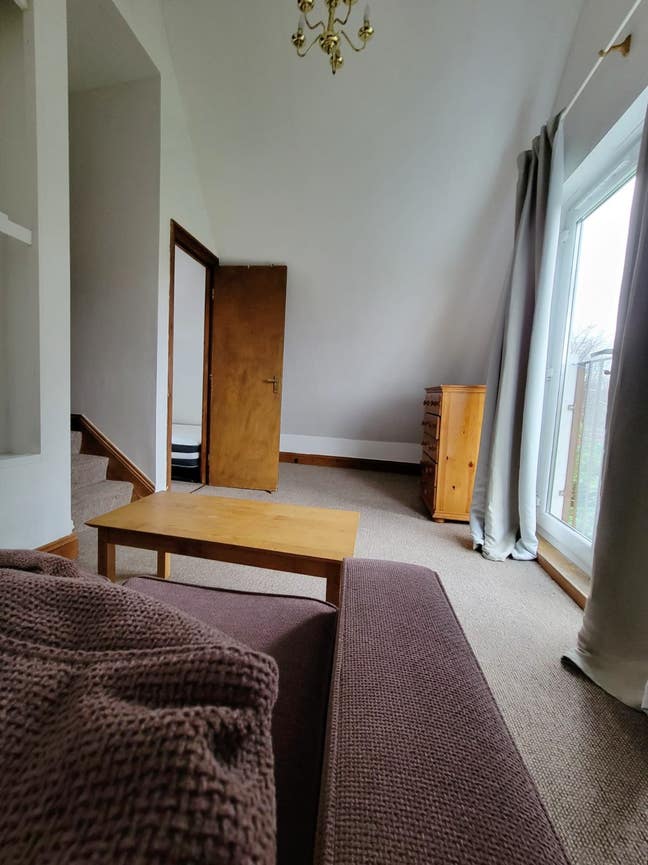 Beautiful and spacious 1 Bed Flat, Hanger Lane, W5 Main Photo