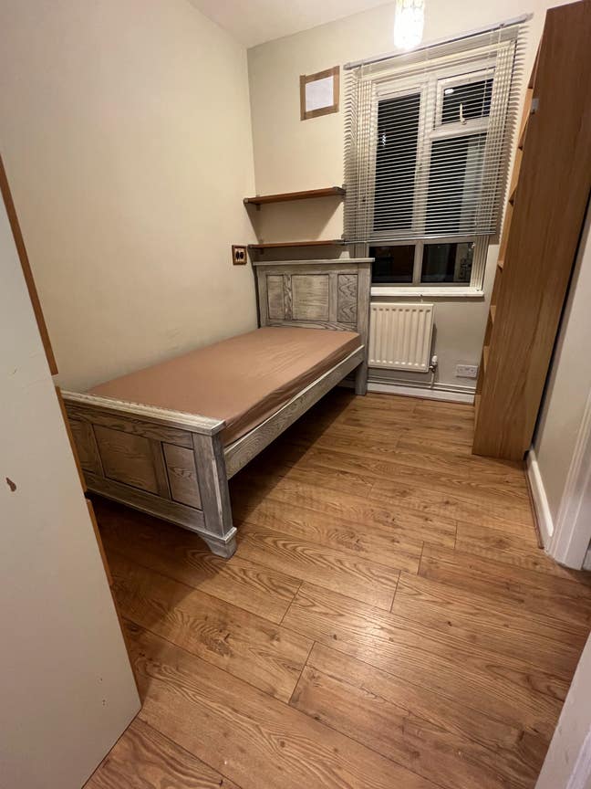 Single Room New Cross Gate SE14  Main Photo
