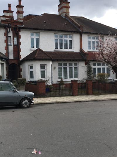 Large double bedroom in Streatham  Main Photo