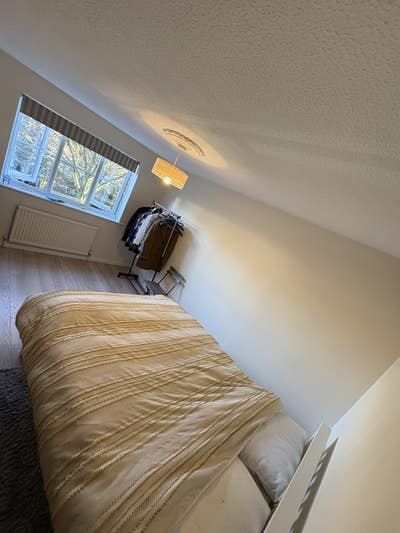  Lovely Clean Flat in Chesthunt, EN8 Main Photo