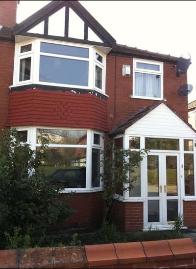 One double room £675 - bills  inc. Main Photo