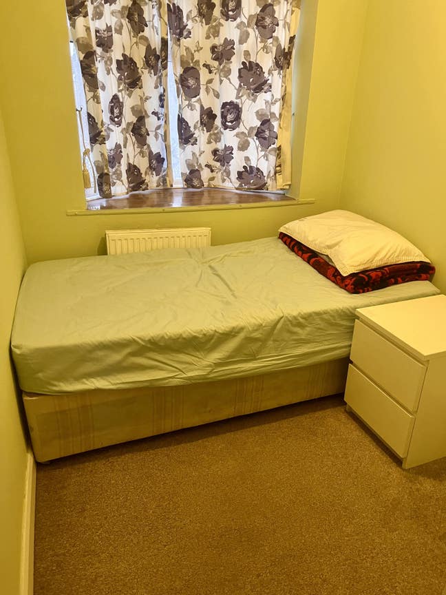 Rooms  Main Photo