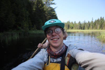 Environmental professional looking to relocate: Main Photo