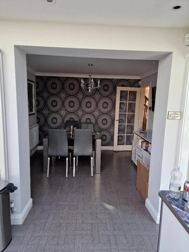 South Manchester  One Double Bedroom Available  Main Photo
