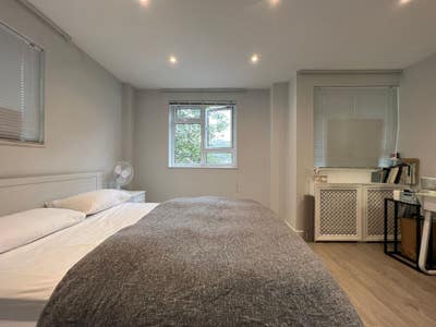 Beautiful Large Room in Victoria Main Photo