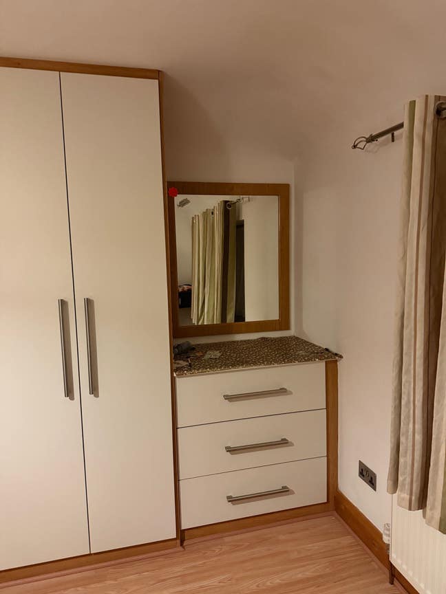 Double room for rent  Main Photo