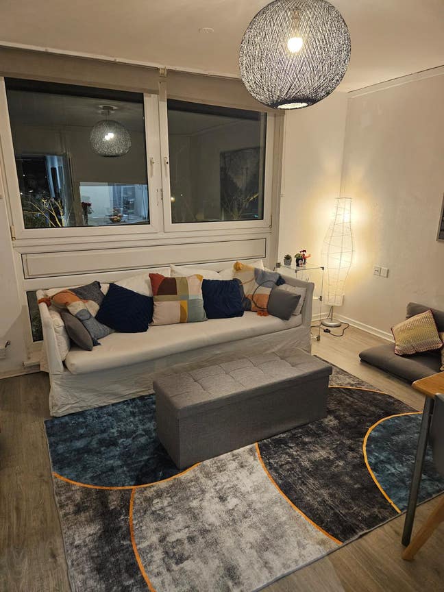 2 Bedroom Flat to Share Main Photo