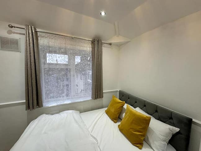 Two double room Main Photo