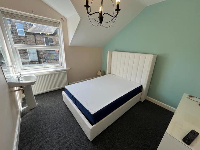 One room available- double occupancy available Main Photo