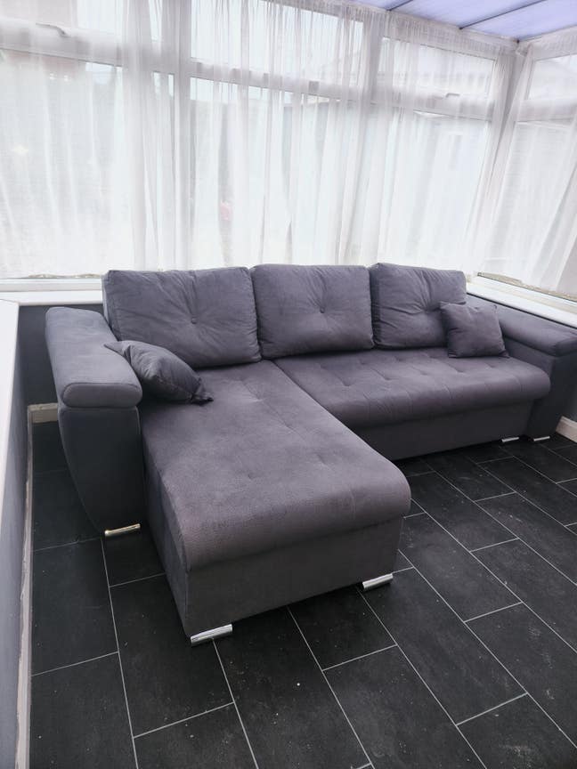 Well furnished double room bills inclusive Main Photo