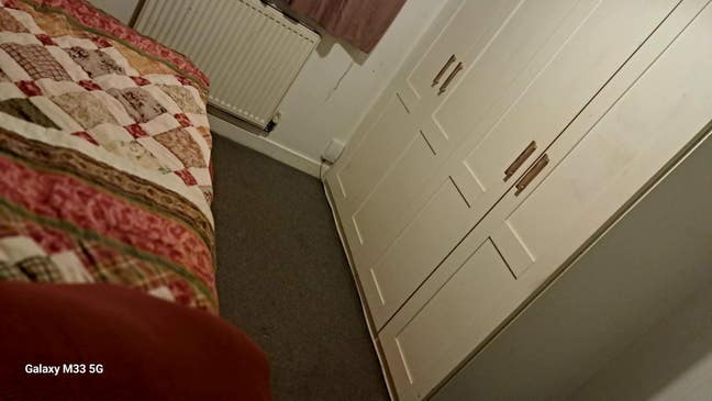 Furnished double room  Main Photo