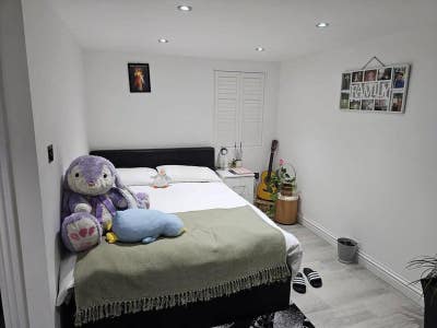 Double room, family or couples or it professional Main Photo