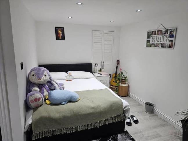 Double room, family or couples or it professional Main Photo