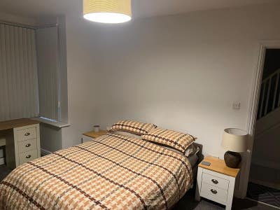 Large Double Room For Rent  Main Photo