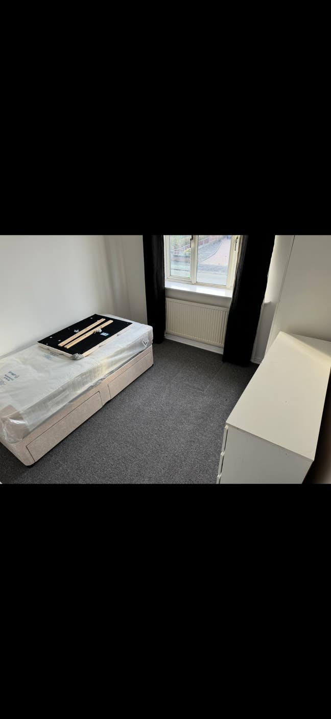 Double room Fazeley to rent.  Main Photo