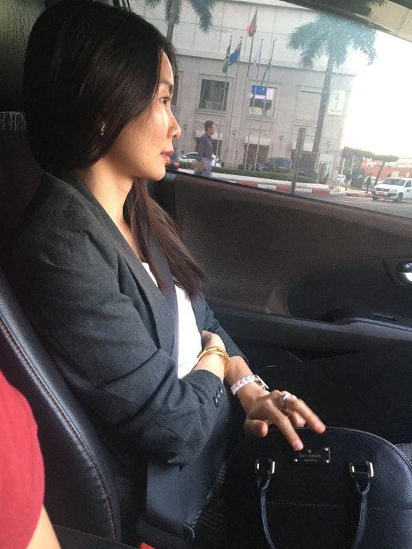 Hello, my name is Aye, and I am 39 years old.... Main Photo