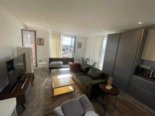 Room Available in Prime Acton Location, W3 Main Photo