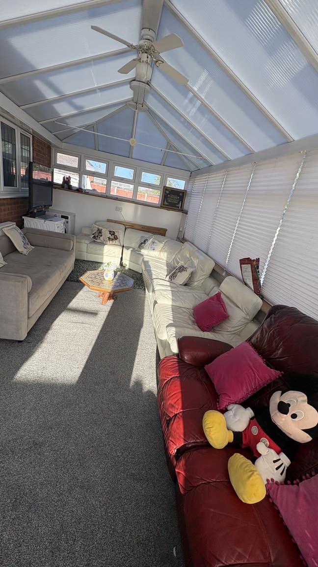 **Double Room for Rent Near Hospital** Main Photo