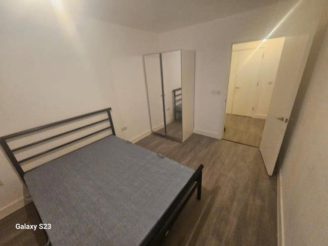 Double Room  Main Photo