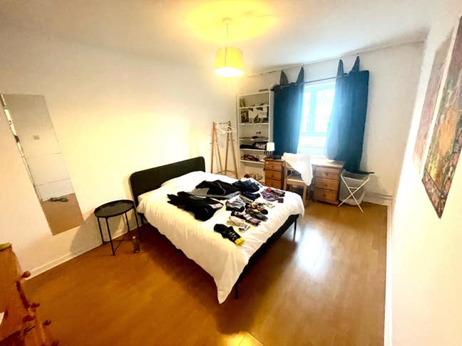 Excellent doubles rooms in Camden  Main Photo