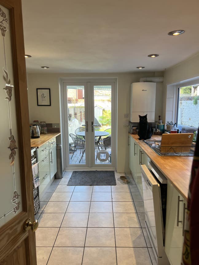 Double room in Chester, Monday to Friday  Main Photo