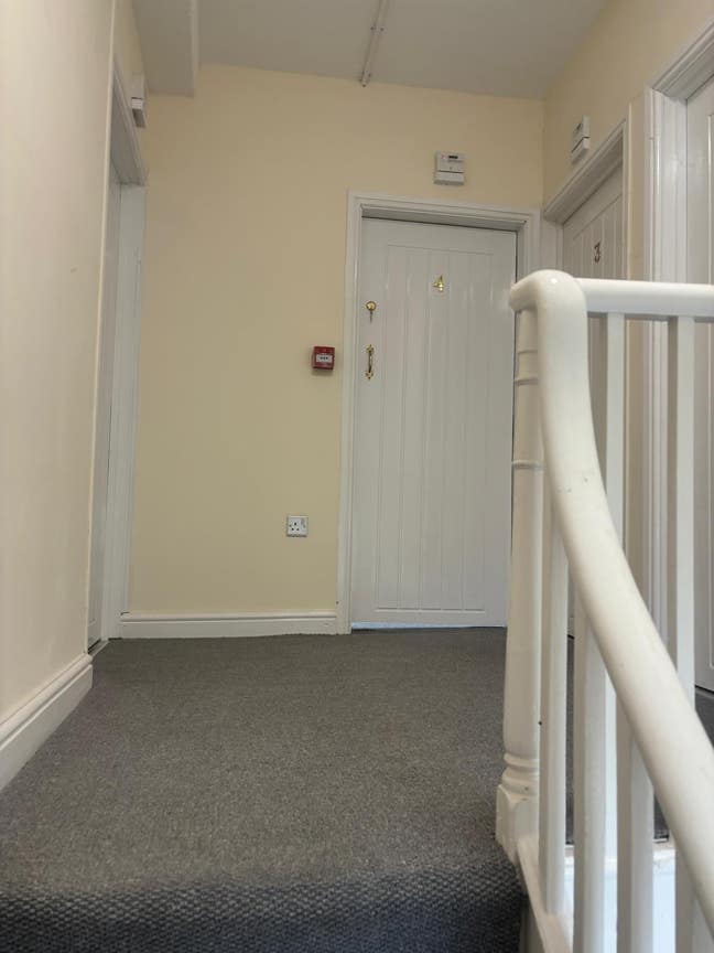 Bristol City Centre Double Room in Shared House  Main Photo