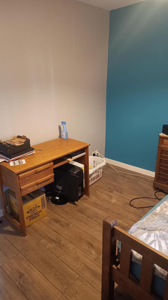 Double room in Abertillery  Main Photo