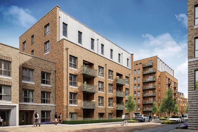 Luxrury Double Room- Hoxton- Available Now  Main Photo