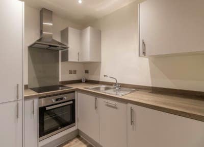 *All Bills Included: 1-Bed Flatshare Main Photo