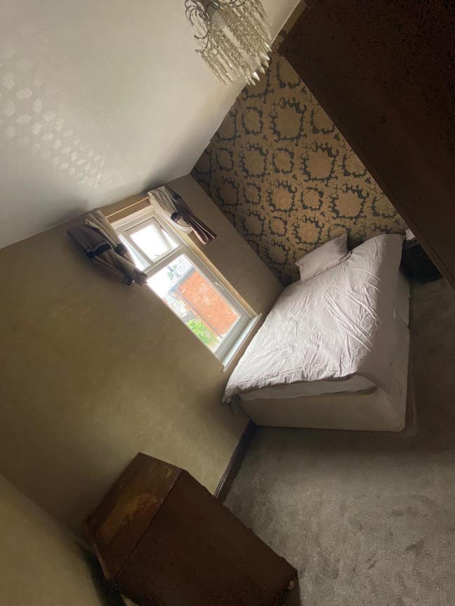 Room 4, Blackford Rd, Sparkhill, B11 3SH  Main Photo