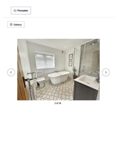 Modern House  Main Photo