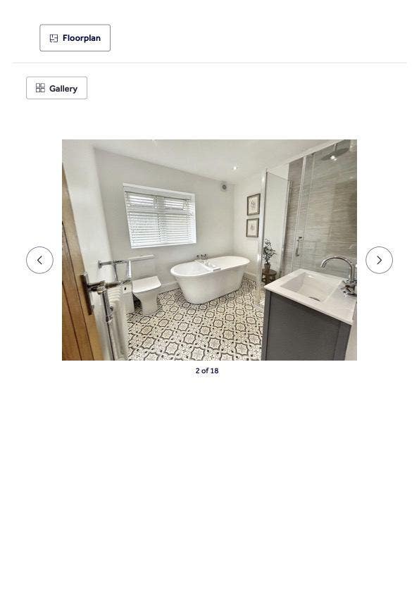 Modern House  Main Photo