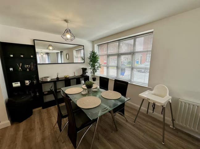 Short Term Let - Free Gym   Main Photo