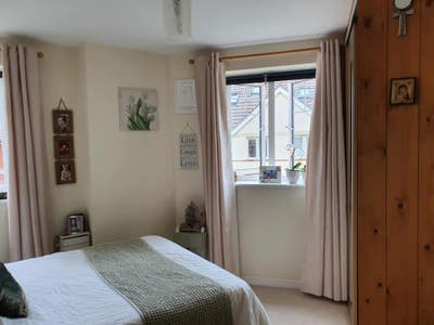 2 Bedroomed Flat available Unfurnished Morden Main Photo