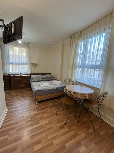 Cozy Studio Flat in Trendy Area Dalston  Main Photo
