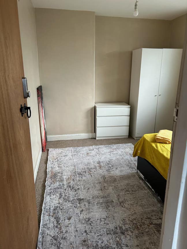 Kings road.  Main Photo