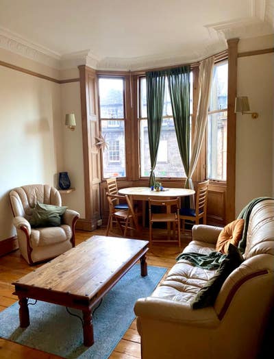 Room for Rent Tollcross EH3 Main Photo