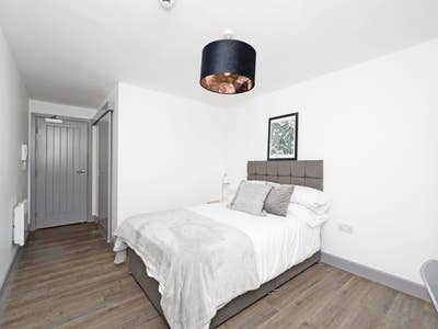 *Central Flatshare by Carlisle Train Station* Main Photo