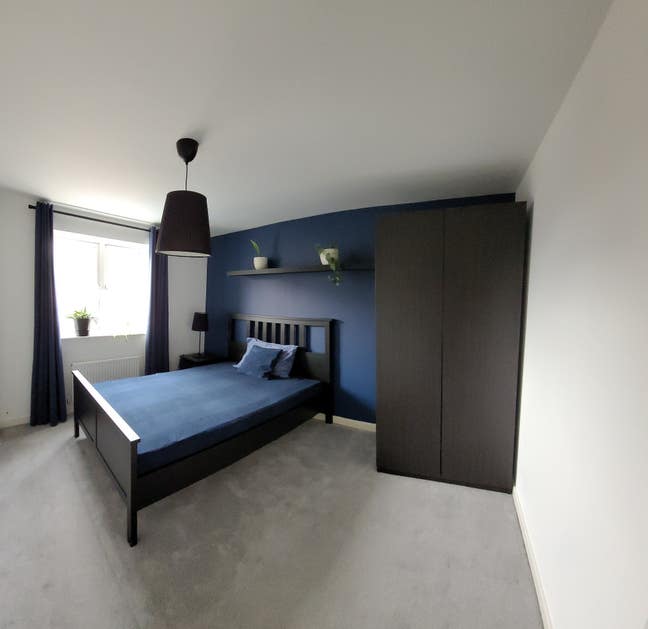 Prime location Luxury double bedroom  Main Photo