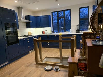 Large room in flat share with one other  Main Photo