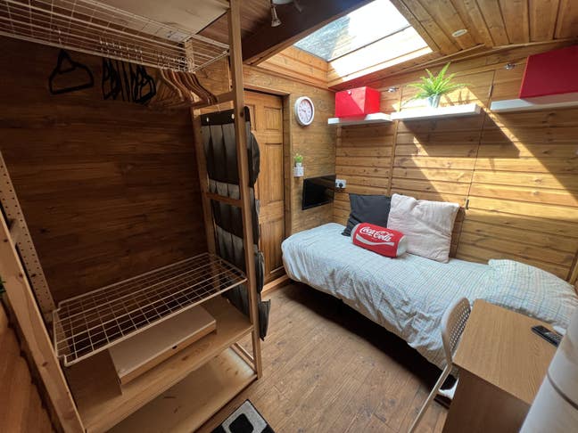 Single Studio Home! All Bills Included. Main Photo