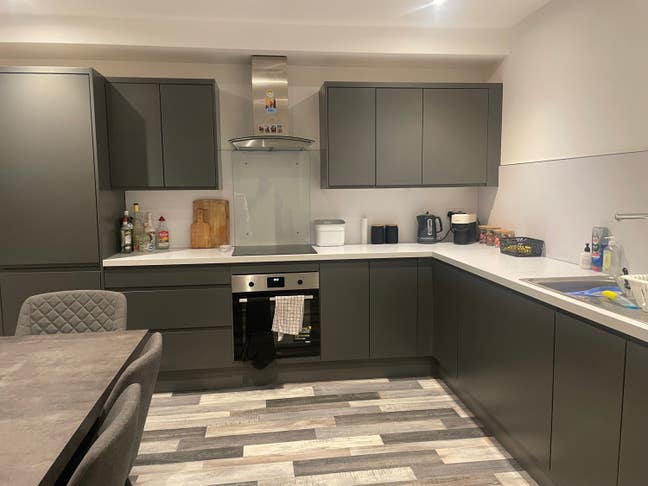 Double room with ensuite in Bedminster Main Photo